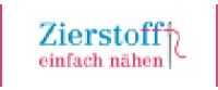 Zierstoff DE पर कैशबैक