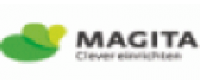 Cashback bei Magita DE