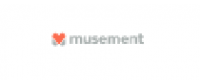 Musement DE पर कैशबैक