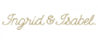 Cashback in Ingrid & Isabel US