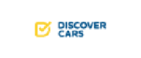 Discover Cars US पर कैशबैक