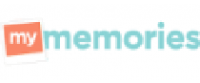 MyMemories US पर कैशबैक