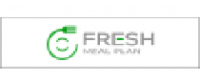 Reembolso no Fresh Meal Plan US