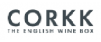 Corkk UK पर कैशबैक
