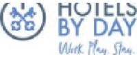 Hotels By Day US पर कैशबैक