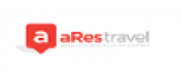 aRes Travel US पर कैशबैक