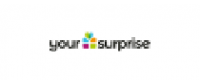 Cashback in YourSurprise FR