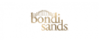 Bondi Sands US पर कैशबैक
