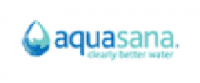 Aquasana Home Water Filters US 2 पर कैशबैक