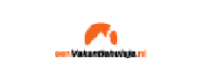 EenVakantieHuisje NL पर कैशबैक