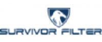 Survivor Filter US पर कैशबैक