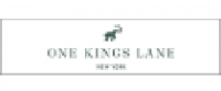 Cashback in One Kings Lane US