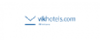 Cashback in Vik Hoteles ES