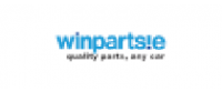 winparts.ie UK पर कैशबैक