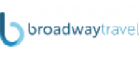 Broadway Travel UK पर कैशबैक