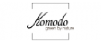 Komodo UK de para iadesi