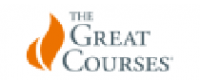 Cashback in The Great Courses US 2
