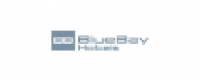 Cashback in BLUEBAY HOTELS US