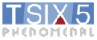 Cashback bei Tsix5 Phenomenal