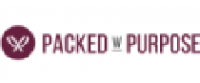 Packed with Purpose US पर कैशबैक