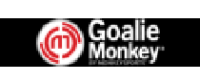 Cashback in Goalie Monkey US