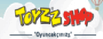 Toyzz Shop TR 2 de para iadesi