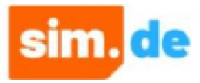 sim DE पर कैशबैक