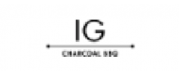 IG Charcoal BBQ US पर कैशबैक