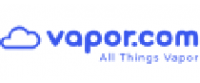 Glas Vapor US पर कैशबैक
