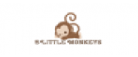 Cashback in 5 Little Monkeys Bedding US
