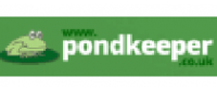 Pondkeeper पर कैशबैक