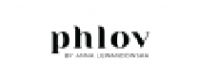 PHLOV by Anna Lewandowska Kampania PL पर कैशबैक