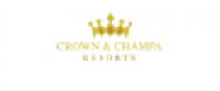 Crown & Champa Resorts पर कैशबैक