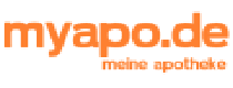 Cashback bei myapo DE