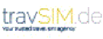 Cashback bei travSIM DACH DE