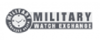 Cashback in Military Watch Exchange US
