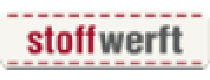 Cashback bei Stoffwerft DE