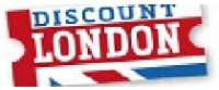 Discount London UK पर कैशबैक