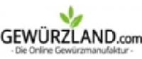 Cashback bei Gewürzland DE
