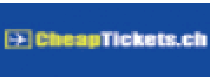 Cashback bei CheapTickets CH