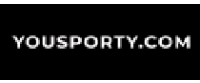 Yousporty IT पर कैशबैक