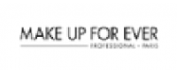 Cashback in Make Up For Ever US