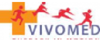 Vivomed Limited UK पर कैशबैक
