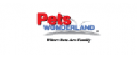 Cashback in Pets Wonderland MY