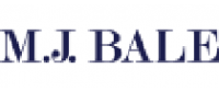 M.J. Bale US de para iadesi