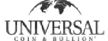 Cashback in Universal Coin and Bullion US