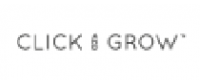 Click & Grow पर कैशबैक