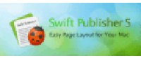 Swift Publisher GB पर कैशबैक