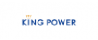 King Power TH पर कैशबैक