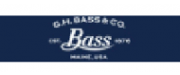 G.H. Bass US de para iadesi